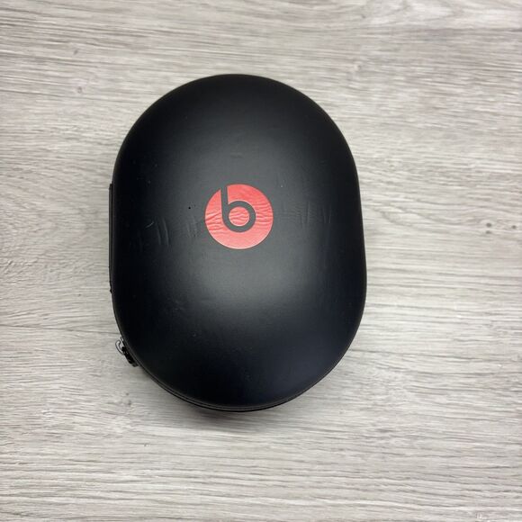 Beats by Dre Other - Beats STUDIO Pro Travel Case, Beats Dr. Dre STUDIO Pro Headphones Hard Case Only